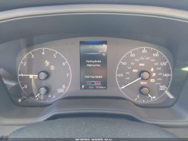 2023 TOYOTA COROLLA CROSS 7MUBAABG4PV062357 Photo 6