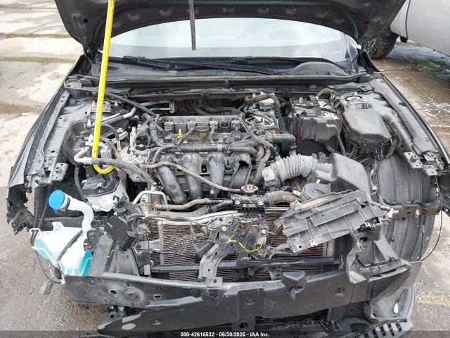 42616532 :رقم المزاد ، JM1BPAML9N1512260 vin ، 2022 Mazda Mazda3 Premium مزاد بيع