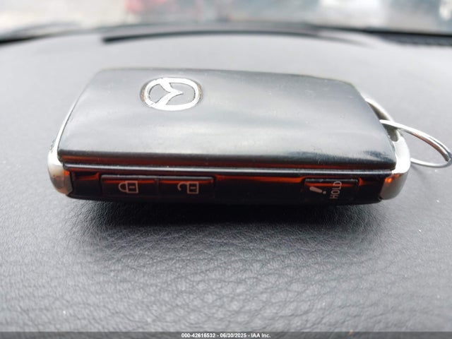 42616532 :رقم المزاد ، JM1BPAML9N1512260 vin ، 2022 Mazda Mazda3 Premium مزاد بيع