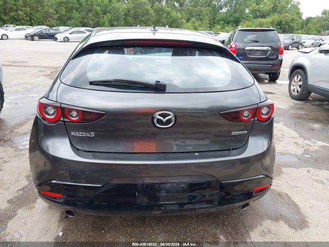 42616532 :رقم المزاد ، JM1BPAML9N1512260 vin ، 2022 Mazda Mazda3 Premium مزاد بيع
