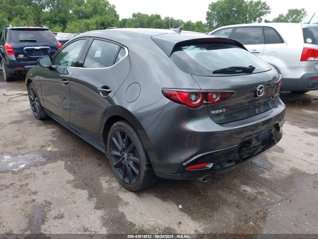 42616532 :رقم المزاد ، JM1BPAML9N1512260 vin ، 2022 Mazda Mazda3 Premium مزاد بيع