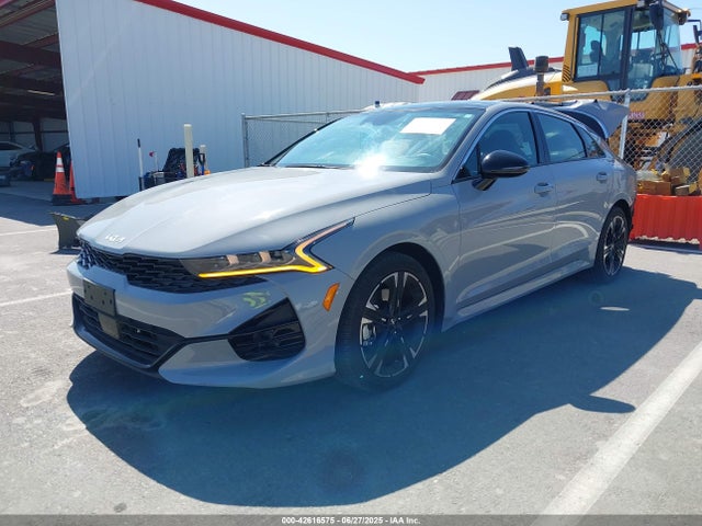 5XXG64J26PG226296 KIA t-gdi gamma ii
