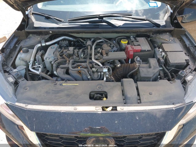 3N1AB8CV0PY251818 Nissan Sentra