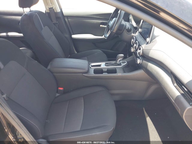 3N1AB8CV0PY251818 Nissan Sentra