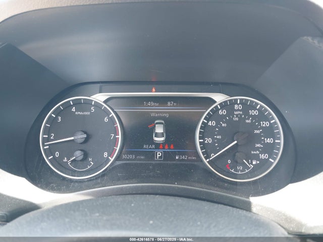 3N1AB8CV0PY251818 Nissan Sentra