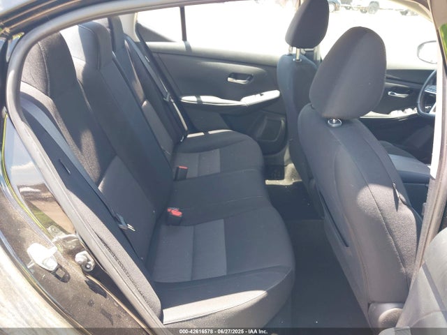 3N1AB8CV0PY251818 Nissan Sentra