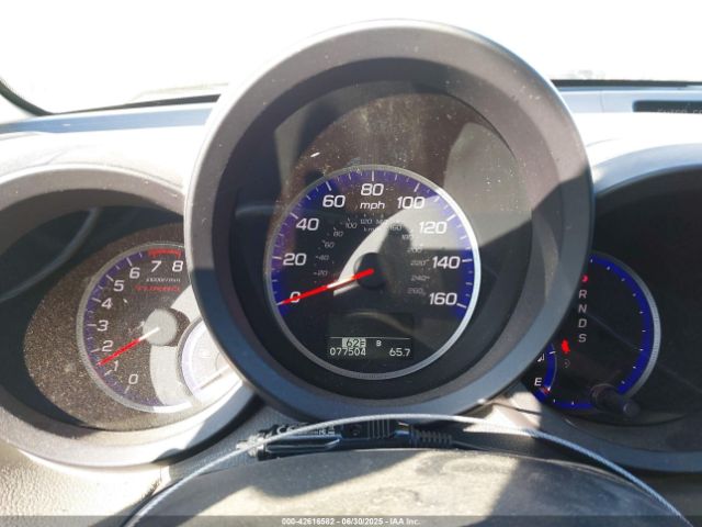 2010 ACURA RDX 5J8TB1H59AA006969 Photo 6