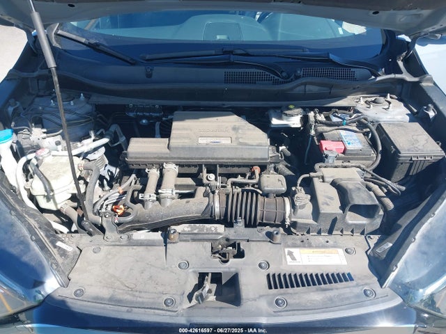 2HKRW2H86MH625619 Honda l15be
