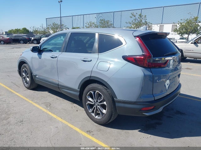 2HKRW2H86MH625619 Honda l15be