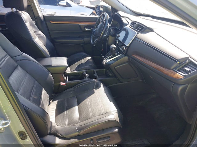 2HKRW2H86MH625619 Honda l15be