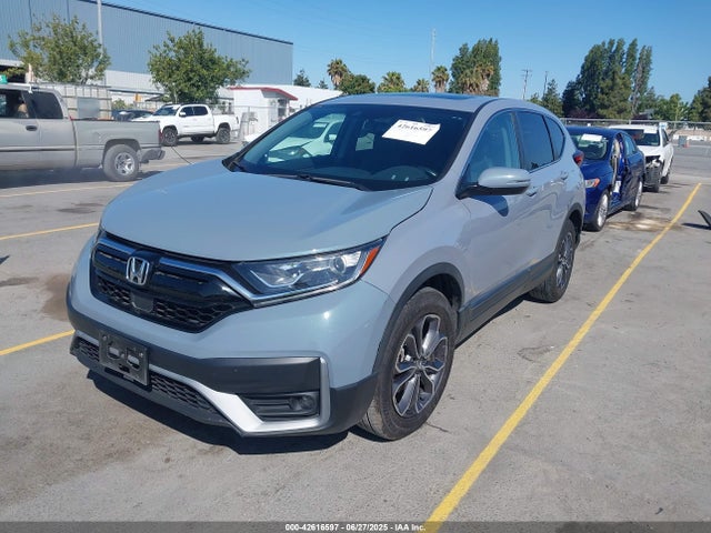 2HKRW2H86MH625619 Honda l15be