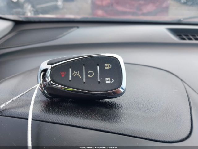 2018 CHEVROLET EQUINOX 3GNAXJEV0JL103957 Photo 10
