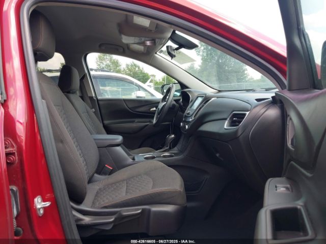 2018 CHEVROLET EQUINOX 3GNAXJEV0JL103957 Photo 4