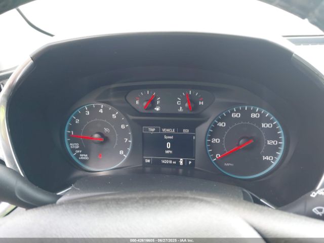 2018 CHEVROLET EQUINOX 3GNAXJEV0JL103957 Photo 6