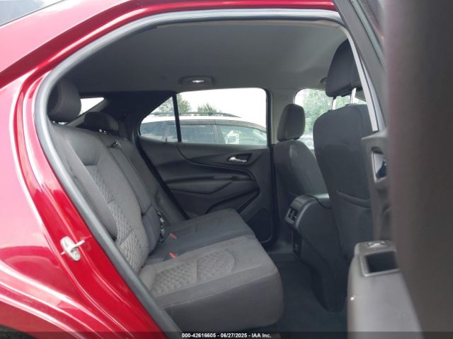 2018 CHEVROLET EQUINOX 3GNAXJEV0JL103957 Photo 7