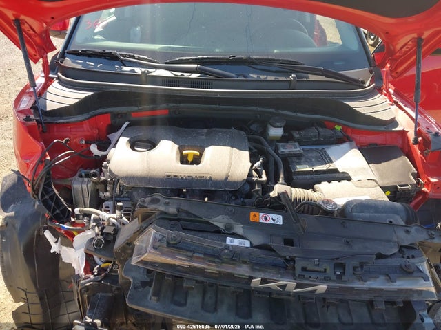KNDJ23AU0S7242931 KIA Soul