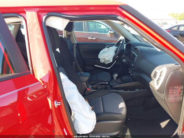 KNDJ23AU0S7242931 KIA Soul