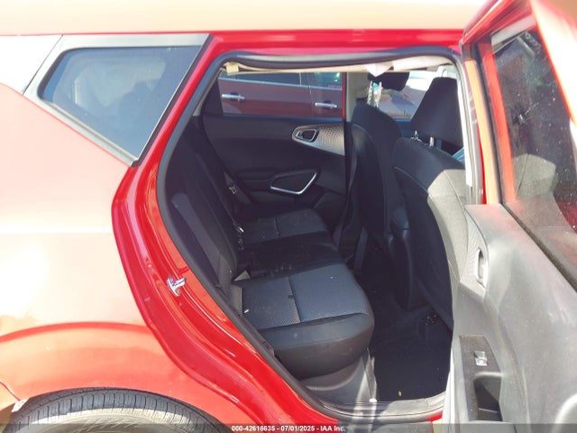 KNDJ23AU0S7242931 KIA Soul