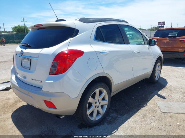 Buick luv 2015 KL4CJHSB9FB256328 Image 4