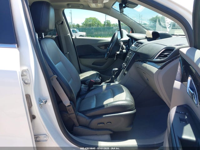 Buick luv 2015 KL4CJHSB9FB256328 Image 5