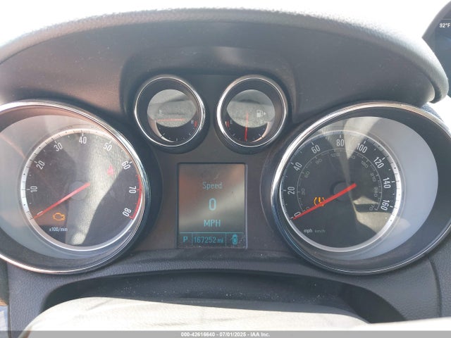 Buick luv 2015 KL4CJHSB9FB256328 Image 7