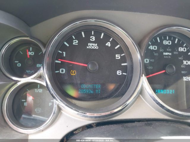 2008 GMC SIERRA 1500 2GTEC13J981261053 Photo 6