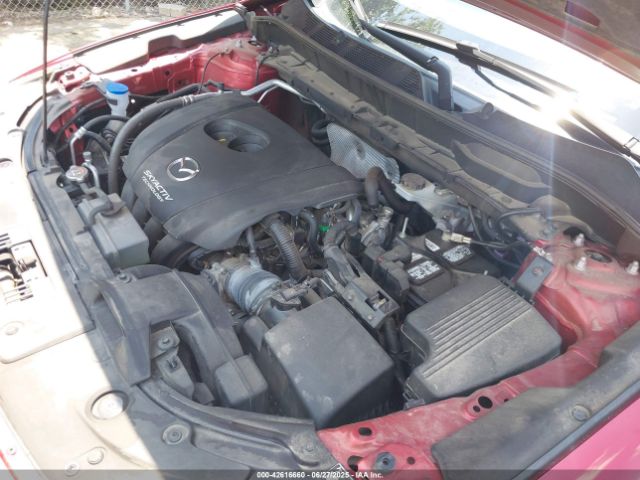 2017 MAZDA CX-5 JM3KFBCL8H0131432 Photo 9