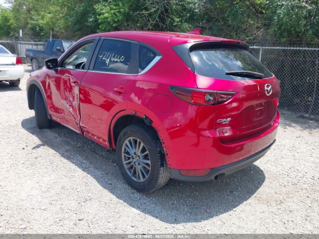 2017 MAZDA CX-5 JM3KFBCL8H0131432 Photo 2