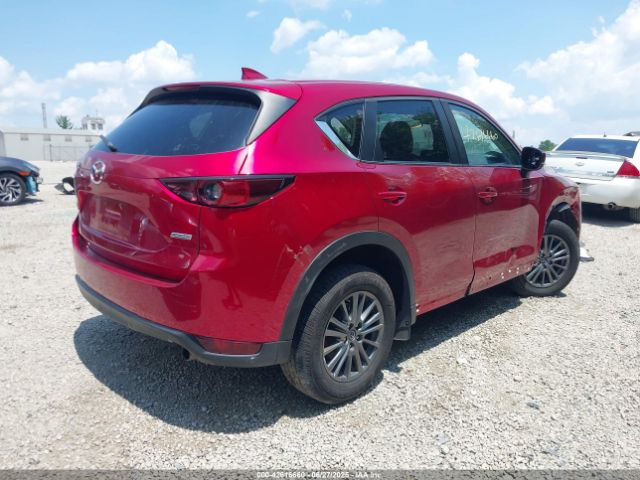2017 MAZDA CX-5 JM3KFBCL8H0131432 Photo 3