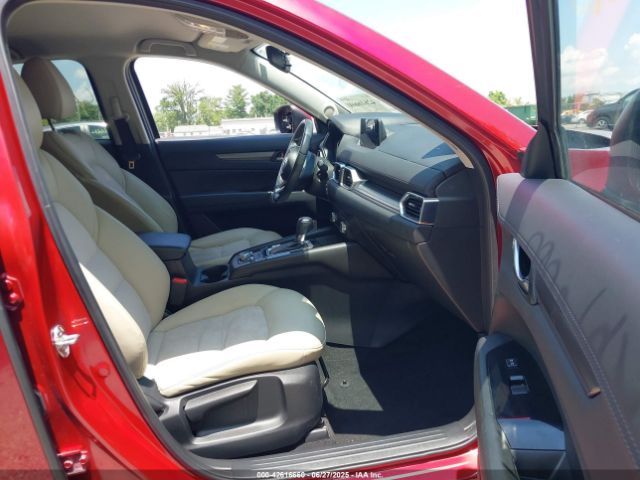 2017 MAZDA CX-5 JM3KFBCL8H0131432 Photo 4