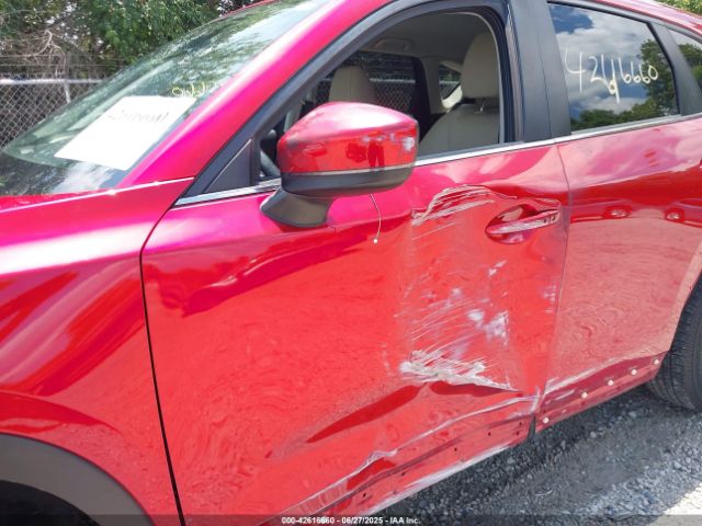 2017 MAZDA CX-5 JM3KFBCL8H0131432 Photo 5