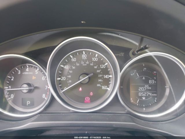 2017 MAZDA CX-5 JM3KFBCL8H0131432 Photo 6