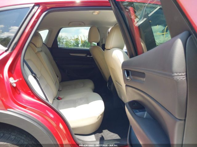 2017 MAZDA CX-5 JM3KFBCL8H0131432 Photo 7