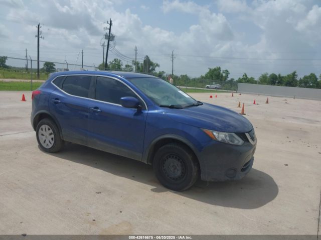 2019 NISSAN ROGUE SPORT JN1BJ1CP1KW212669