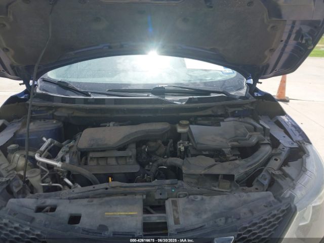 2019 NISSAN ROGUE SPORT JN1BJ1CP1KW212669 Photo 9