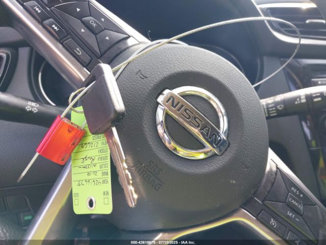 2019 NISSAN ROGUE SPORT JN1BJ1CP1KW212669 Photo 10