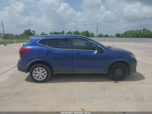 JN1BJ1CP1KW212669 Nissan 2019