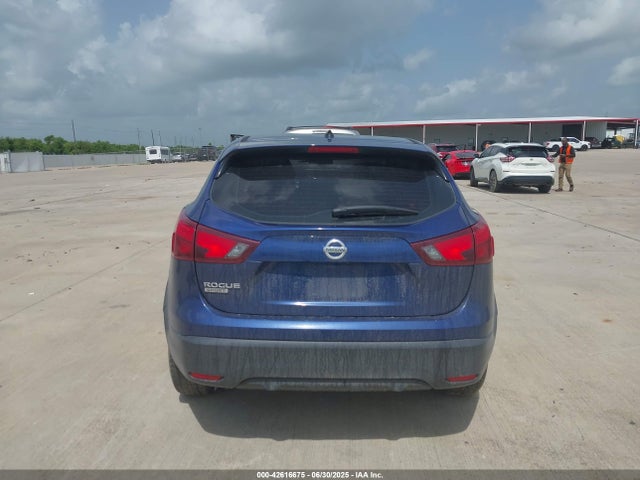 JN1BJ1CP1KW212669 Nissan 2019