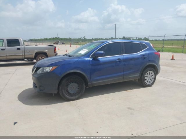 2019 NISSAN ROGUE SPORT JN1BJ1CP1KW212669 Photo 1