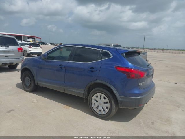 2019 NISSAN ROGUE SPORT JN1BJ1CP1KW212669 Photo 2