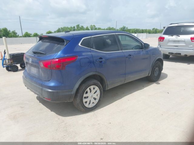 2019 NISSAN ROGUE SPORT JN1BJ1CP1KW212669 Photo 3