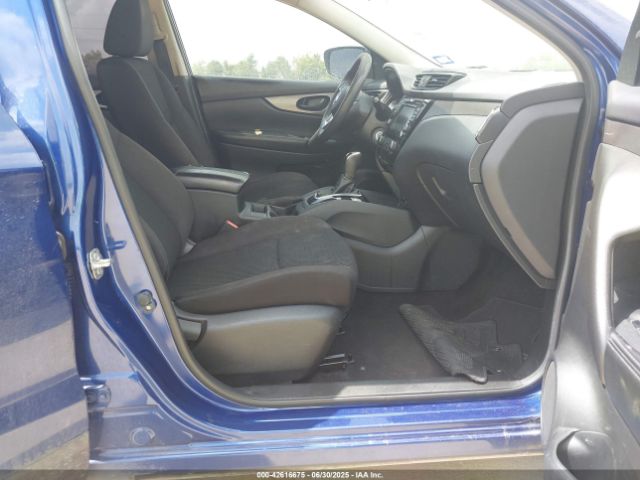 2019 NISSAN ROGUE SPORT JN1BJ1CP1KW212669 Photo 4