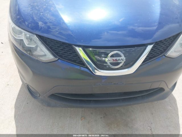 2019 NISSAN ROGUE SPORT JN1BJ1CP1KW212669 Photo 5