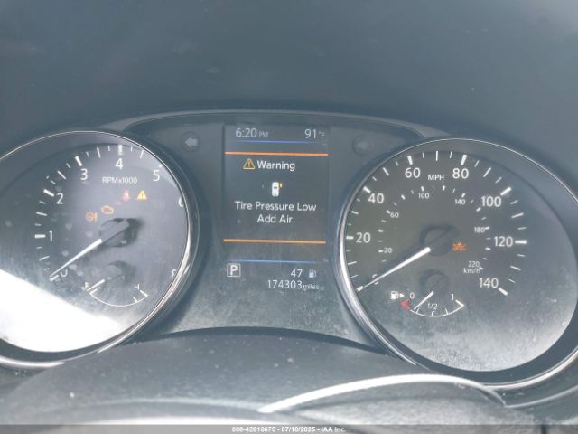 2019 NISSAN ROGUE SPORT JN1BJ1CP1KW212669 Photo 6