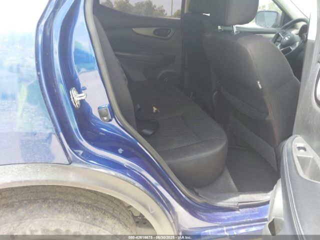 2019 NISSAN ROGUE SPORT JN1BJ1CP1KW212669 Photo 7
