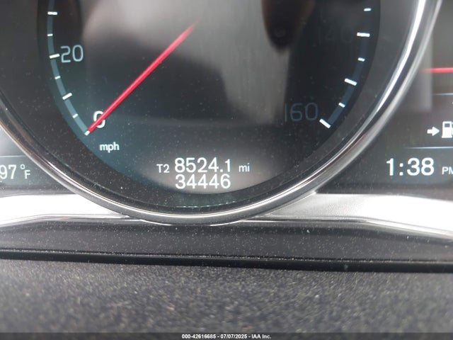 Volvo b5254t12 2015 YV1612TB9F1302898 Image 15