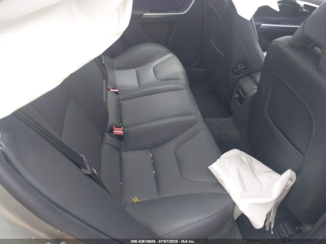 2015 VOLVO S60 YV1612TB9F1302898 Photo 7