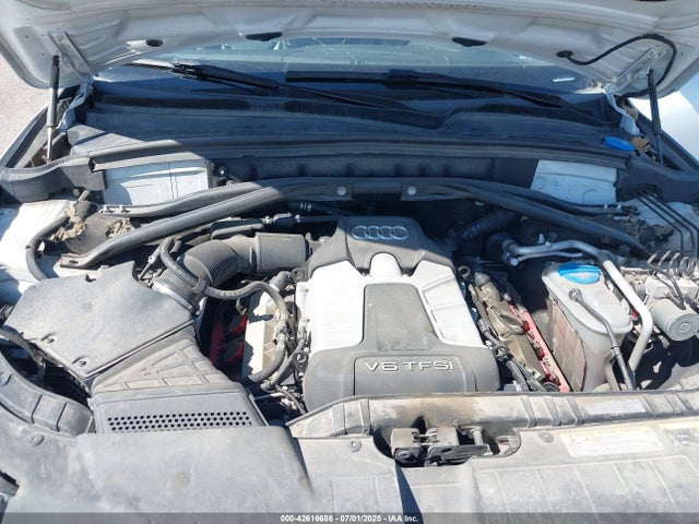 2015 AUDI Q5 WA1DGAFP7FA062340 Photo 9