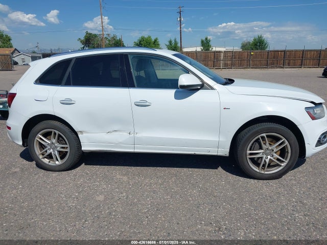 Audi 3.0t 2015 WA1DGAFP7FA062340 Image 12