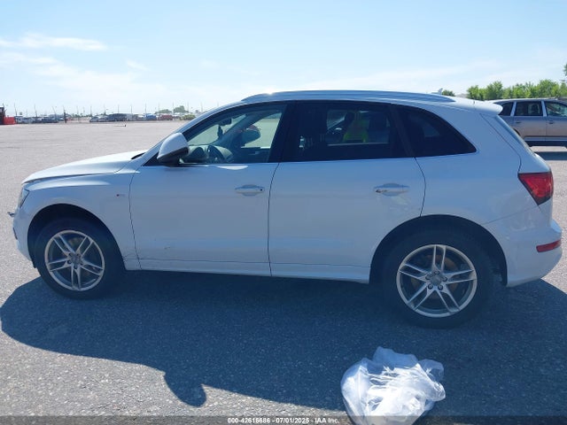 Audi 3.0t 2015 WA1DGAFP7FA062340 Image 13